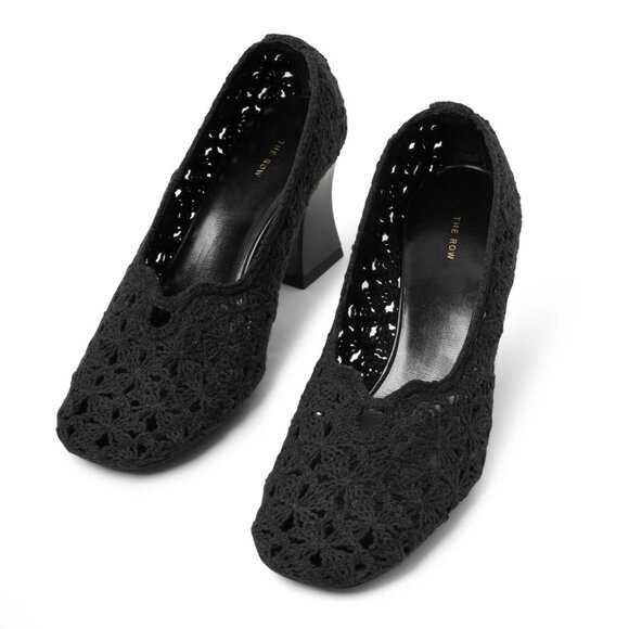 The Row Rafaella Pumps - Size 37 - Picture 1 of 5